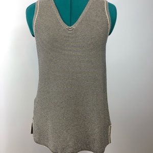 LOFT Sleeveless Sweater